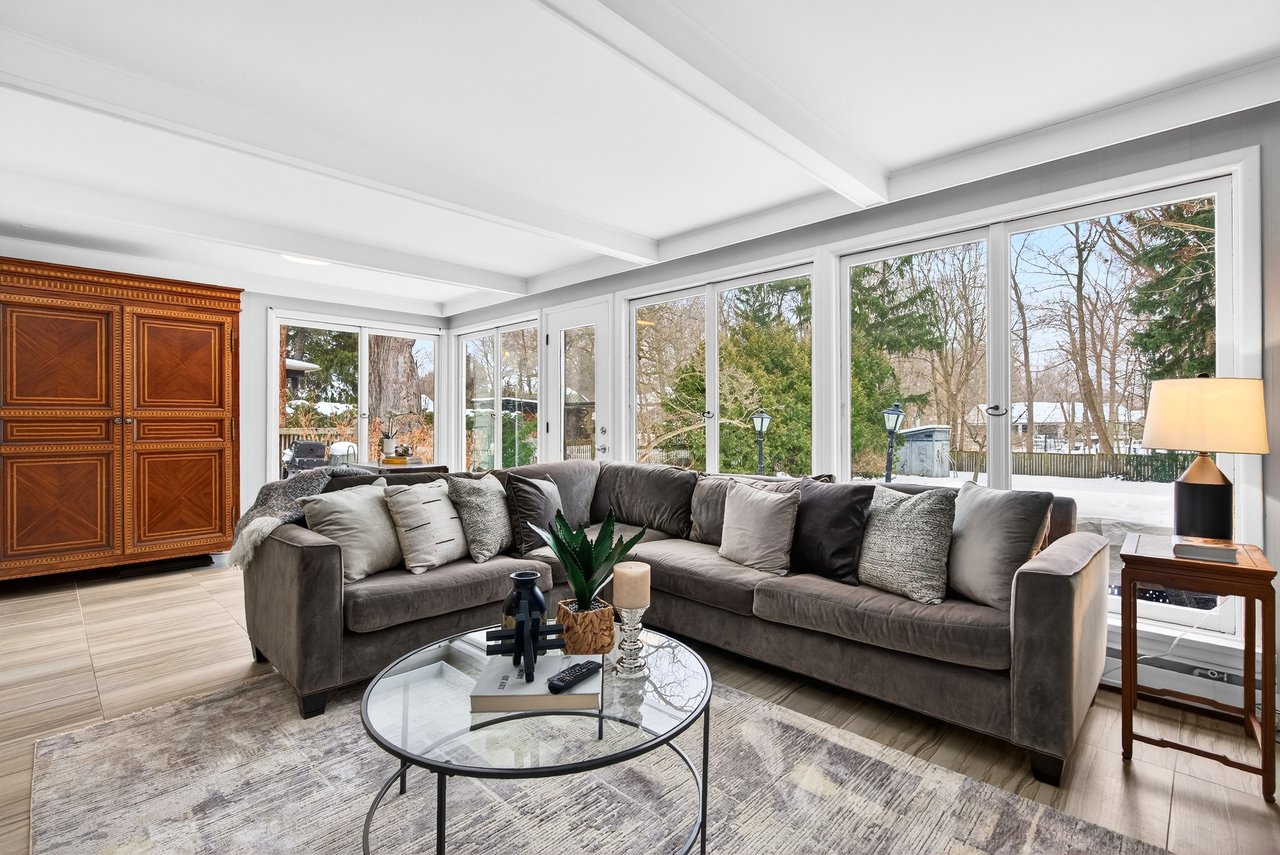 Aldershot Ranch-Style Oasis