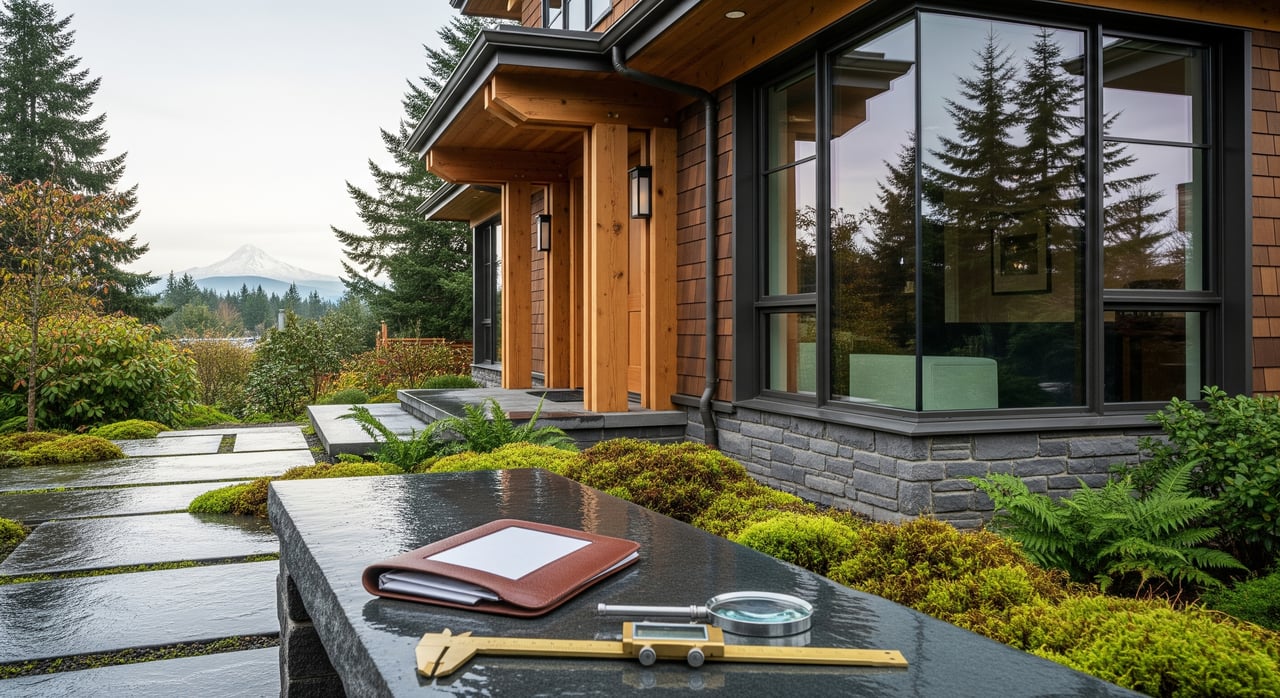 Appraisal vs. Inspection In Portland