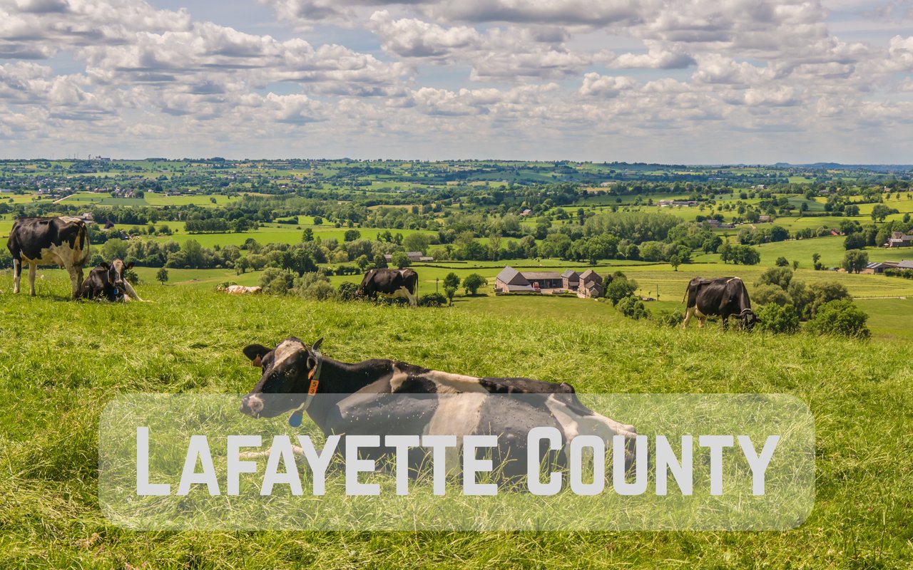 Lafayette County