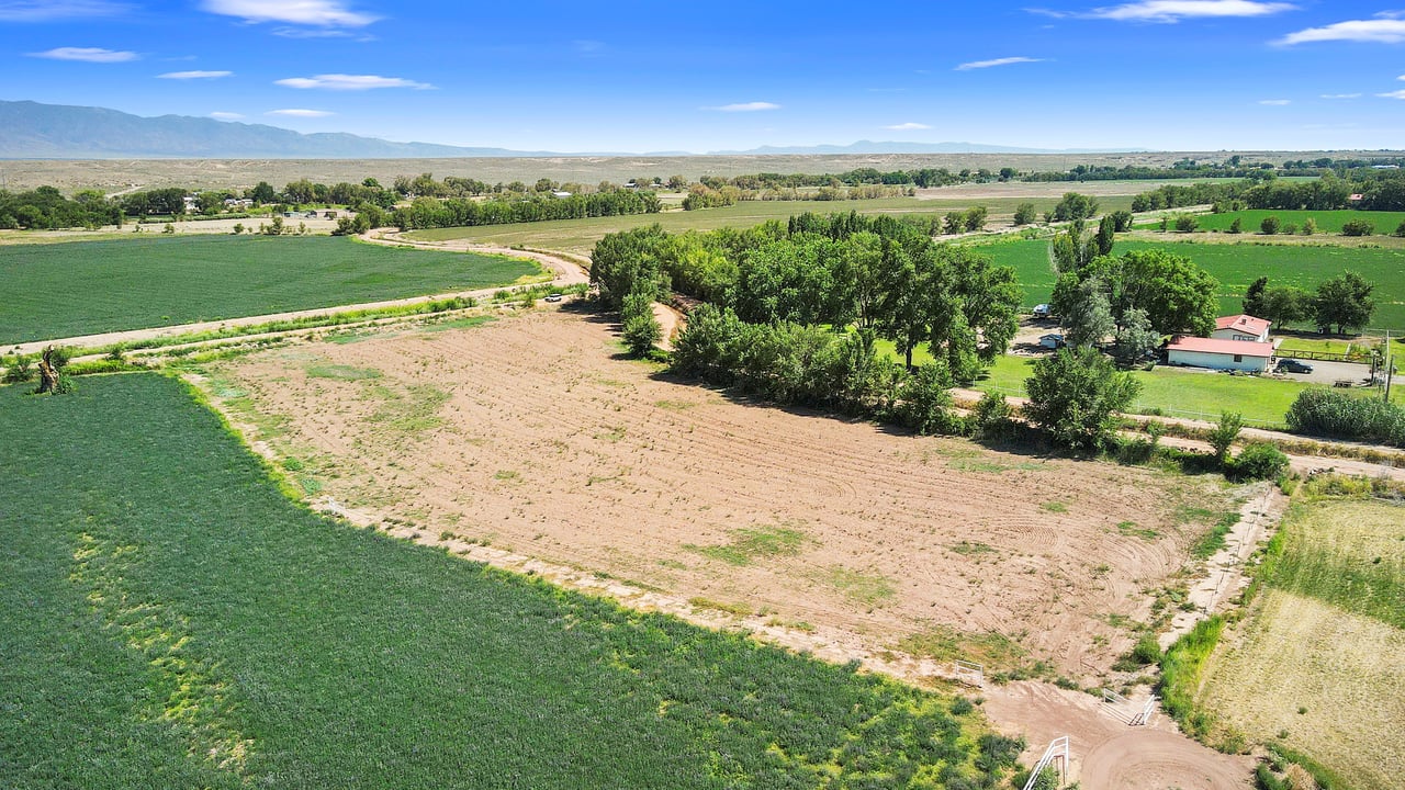 Pre 1907 Water Rights Farm Property