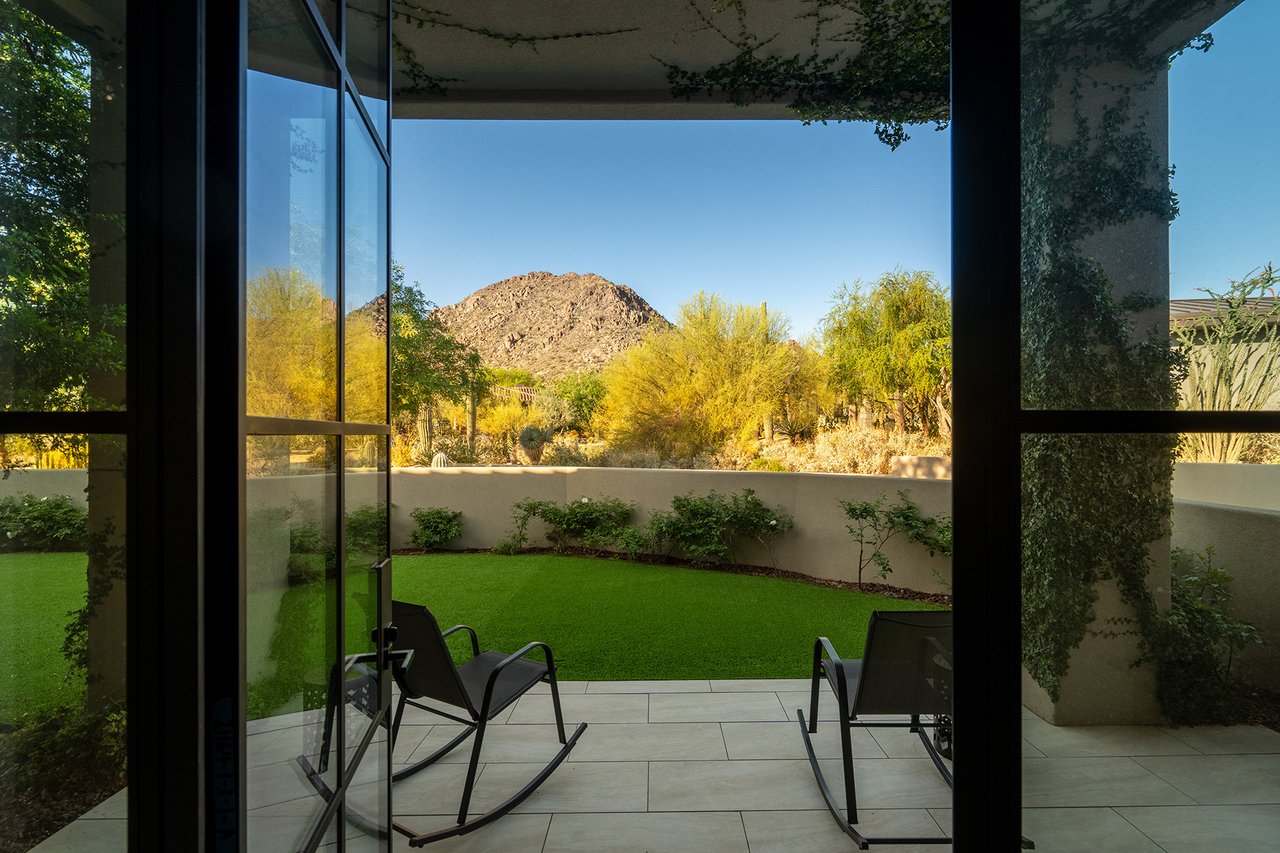 10040 E Happy Valley Road, 40