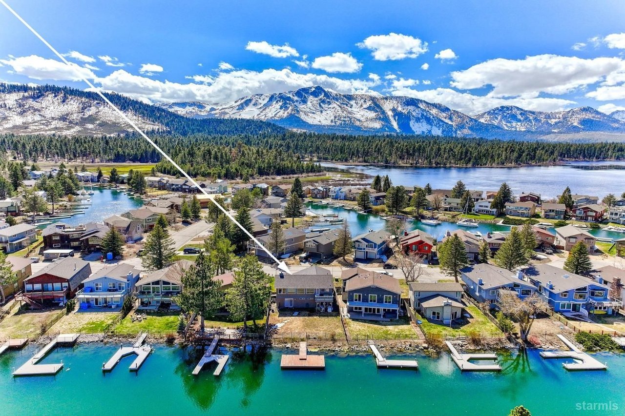 561 Alpine Drive