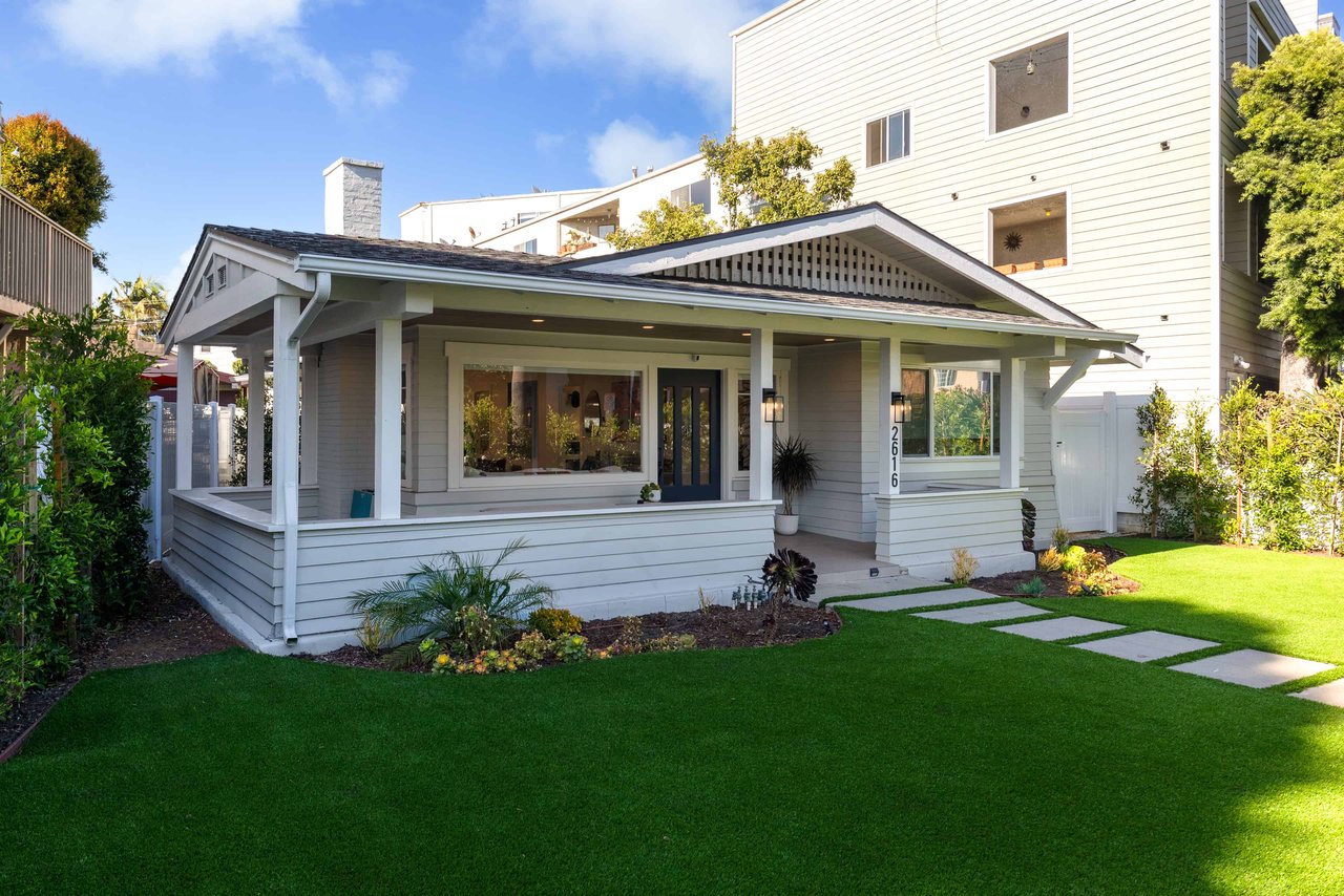 2616 Abbot Kinney Blvd