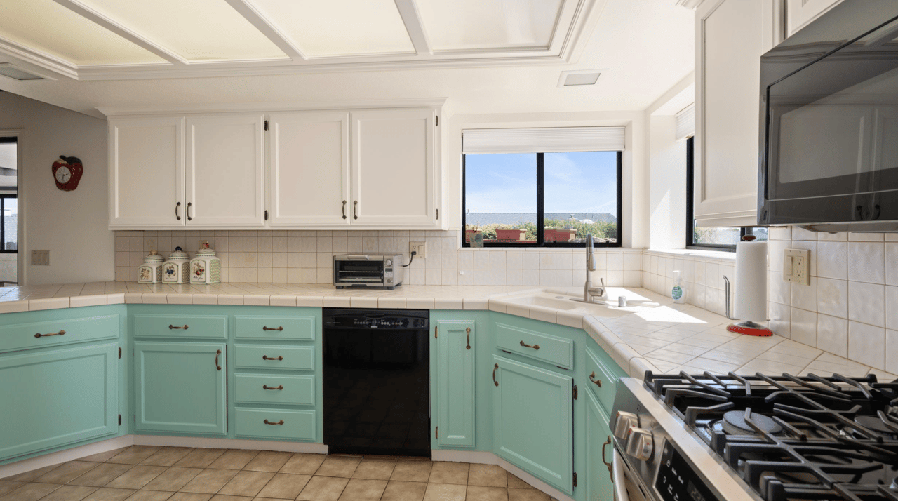 Ocean Views in Sea Country Estates