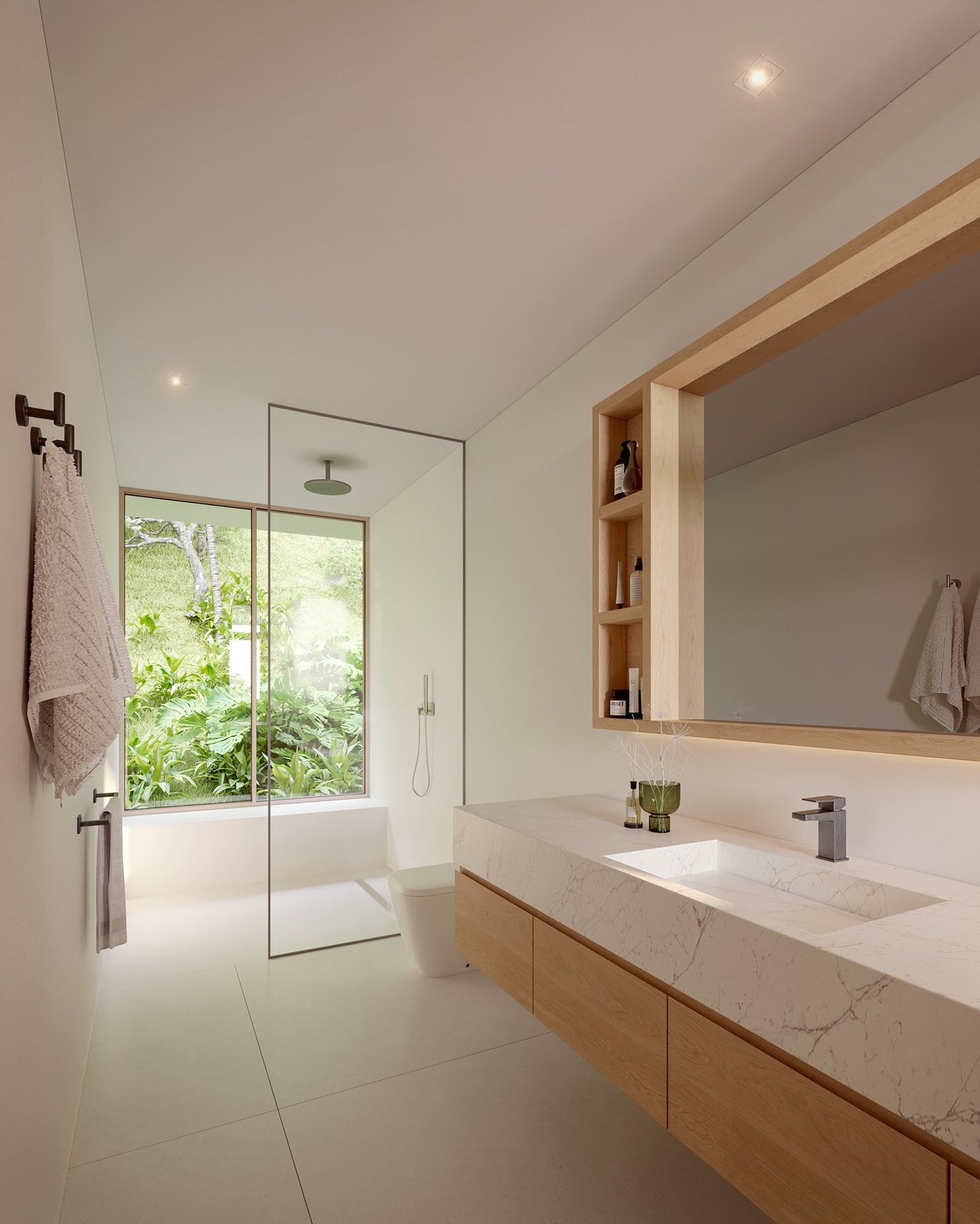 Casa De Los Sueños | Ocean-View Luxury Villa in Tamarindo’s Premier Gated Community, El Tesoro