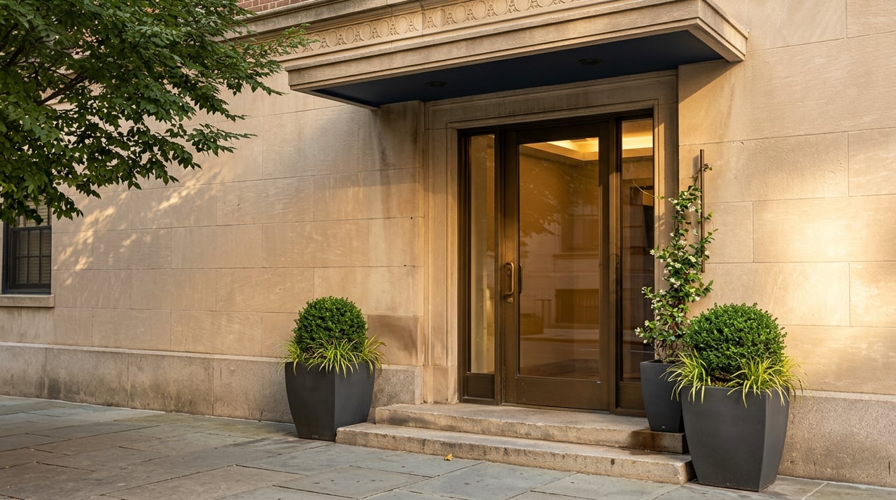 What's New Around Rittenhouse Square This Summer