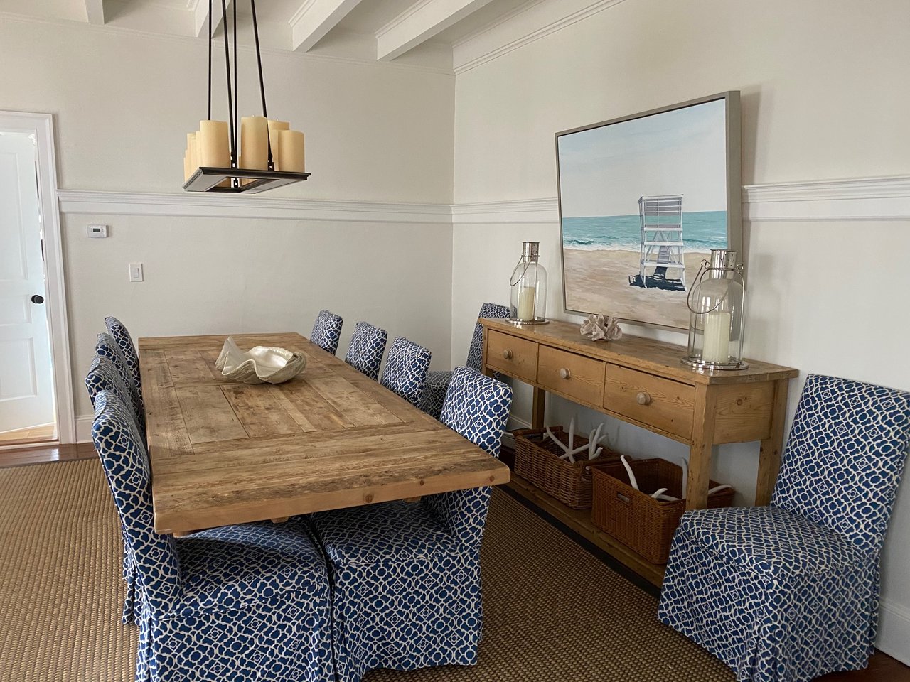 #672 Spacious “Bay Header” With Entertainment Patio