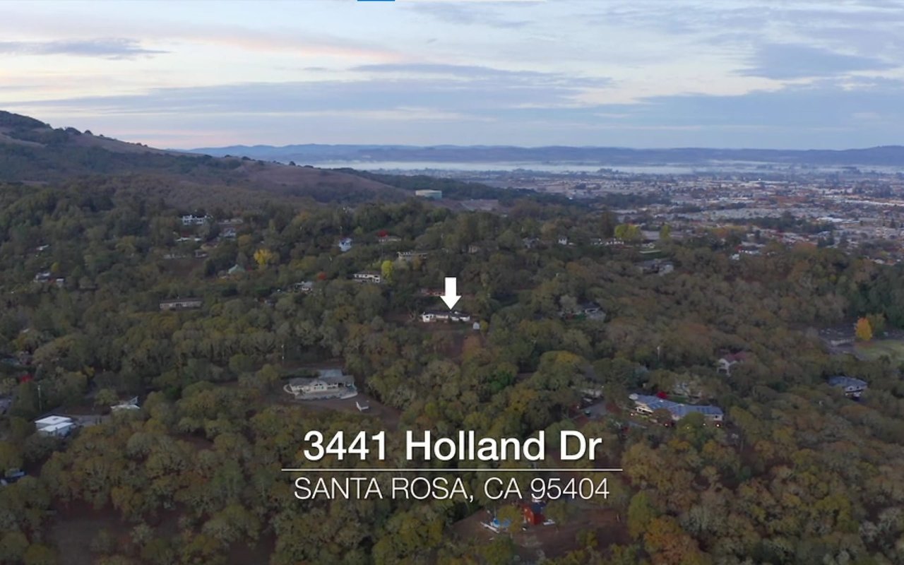 3441 HOLLAND DR