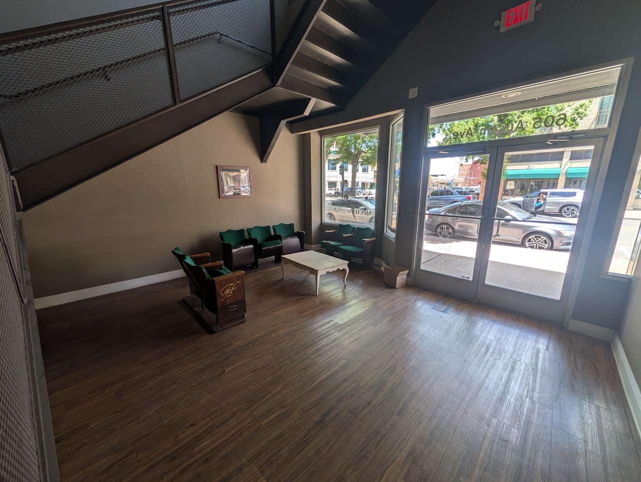 605-611 Austin Ave