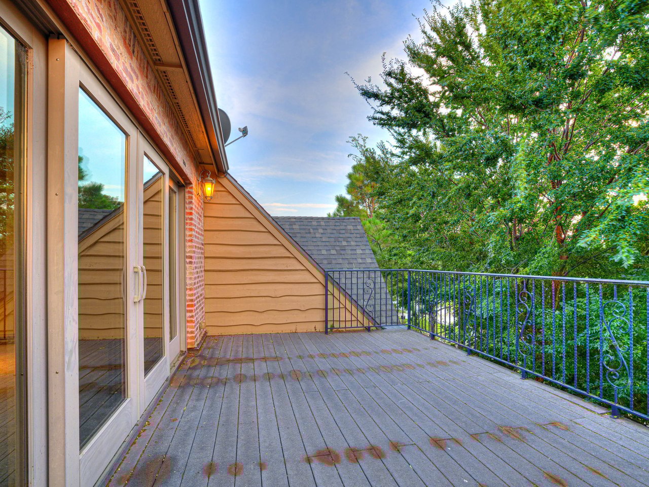 The Listing of the Week: 15613 Via Sierra – Esperanza Addition - Wyatt Poindexter - The Agency Oklahoma