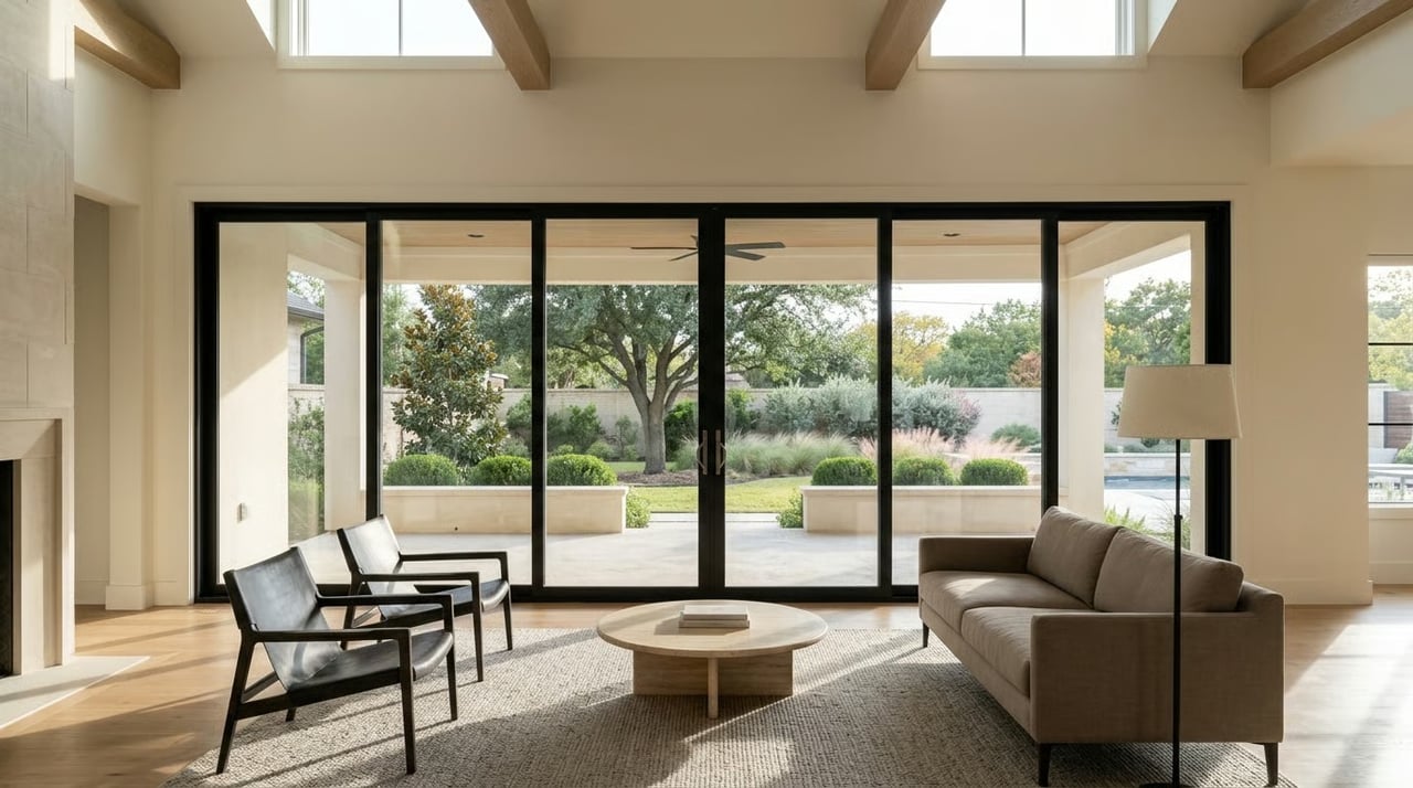 Highland Village Living: Lake Views And Everyday Conveniences
