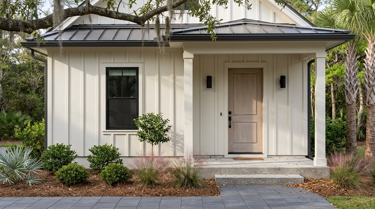 Who The Haven In Bluffton Is Really Built For