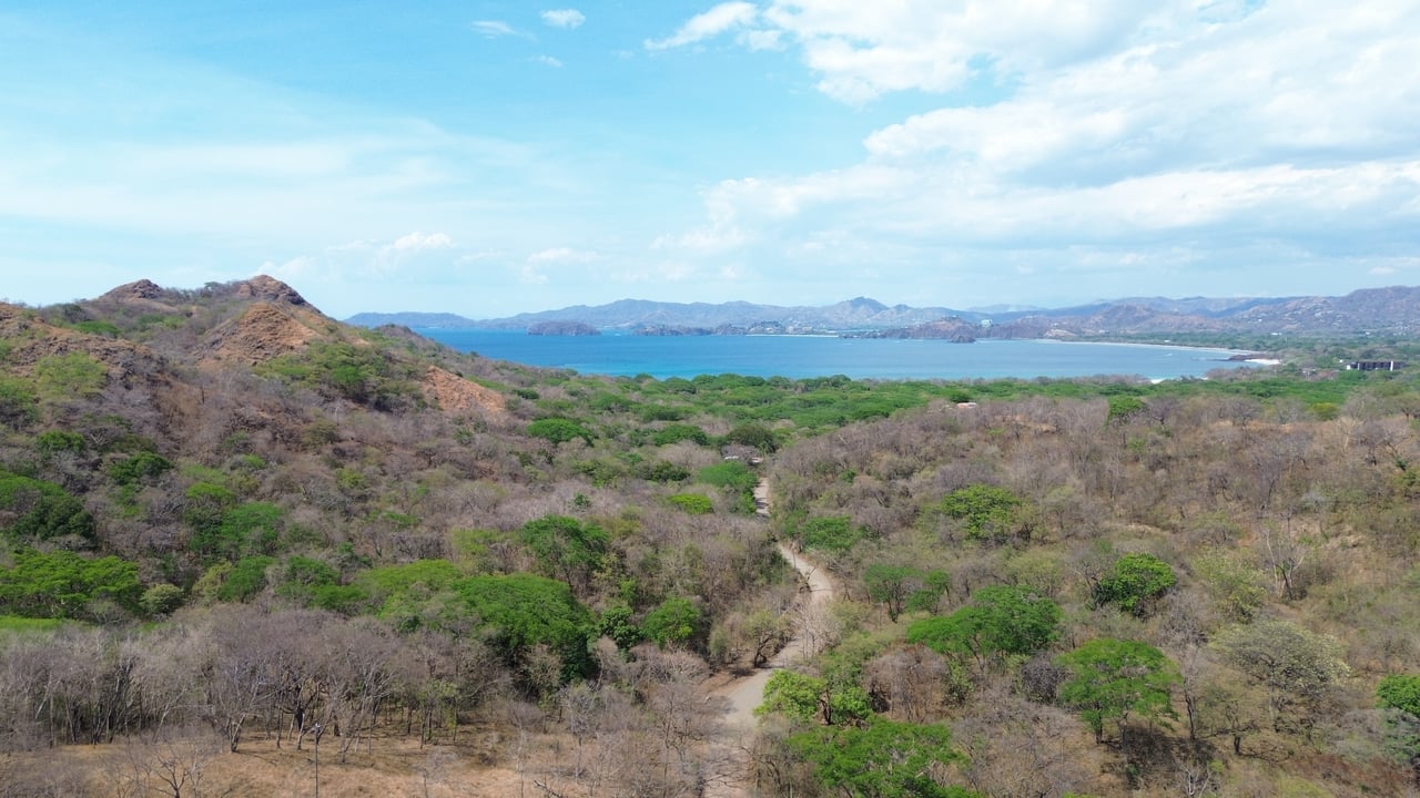 5 HECTARES DEVELOPMENT OPPORTUNITY - PLAYA MINAS