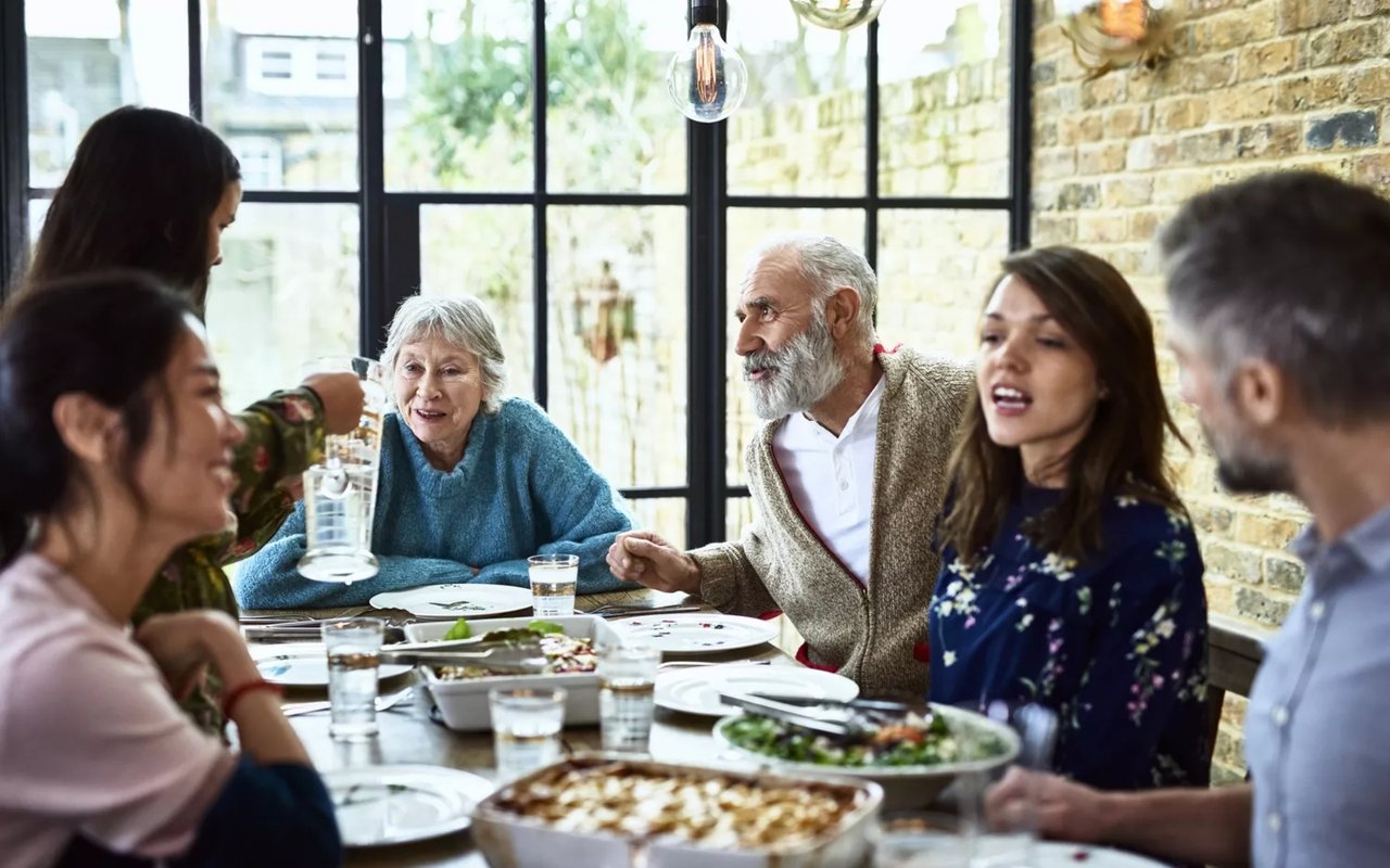 Could a Multigenerational Home Be the Right Fit for You?