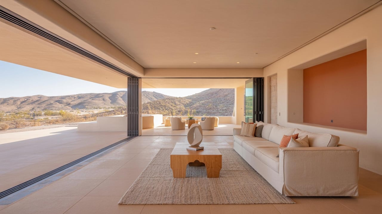 Choosing the Right Paint Colors for Your Henderson, NV Home