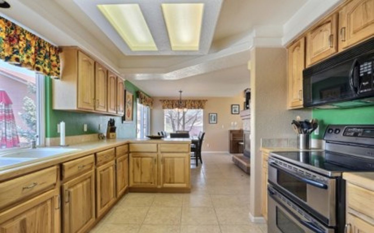 10031 Cedaridge Way Highlands Ranch, CO