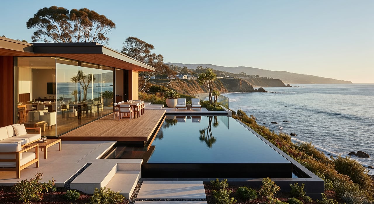 Malibu Luxury Market: Trends And Inventory Drivers