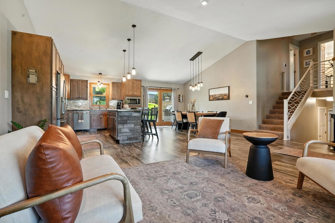 Job Offer Accepted. Time For An Upgrade!