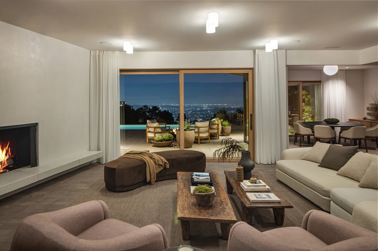 1849 Rising Glen Rd, Sunset Strip