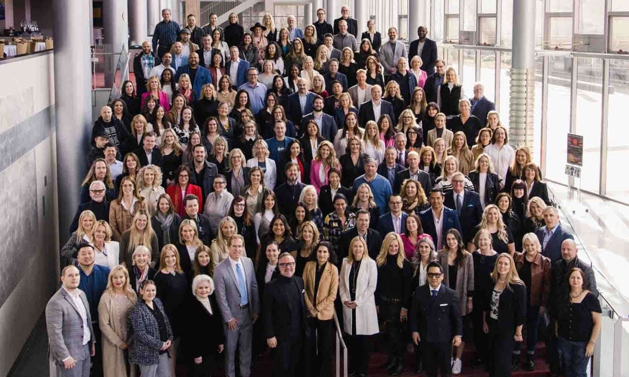 Realogics Sotheby’s International Realty launches ‘Agents of Distinction’ series