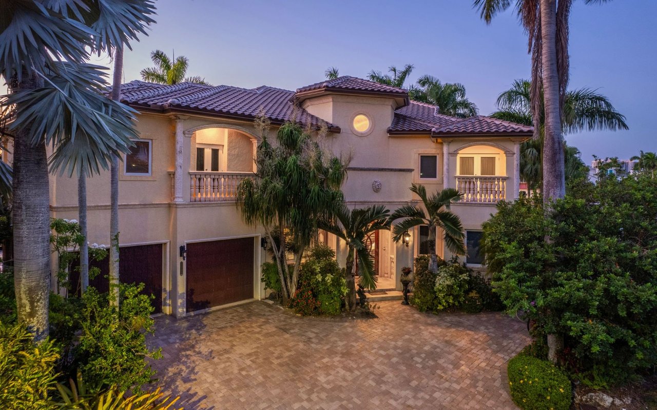 Pine Ridge Estates