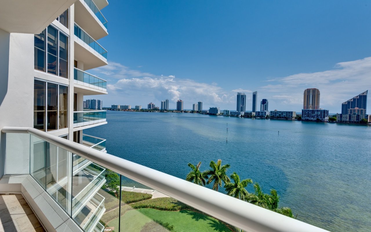 Adagio on the Bay Condo