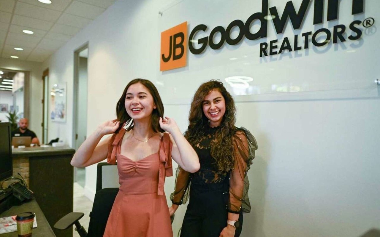 JBGoodwin Named Top Workplace in San Antonio For 2022!