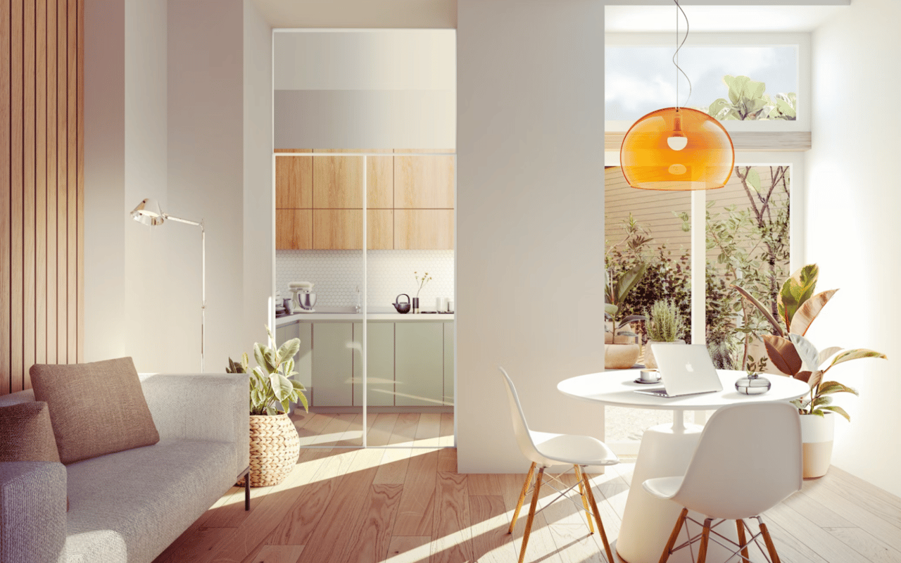 Best Interior Designers in Arlington