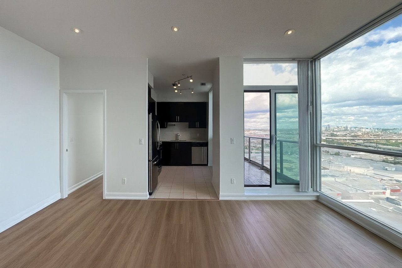 205 Sherway Gardens Road 2405