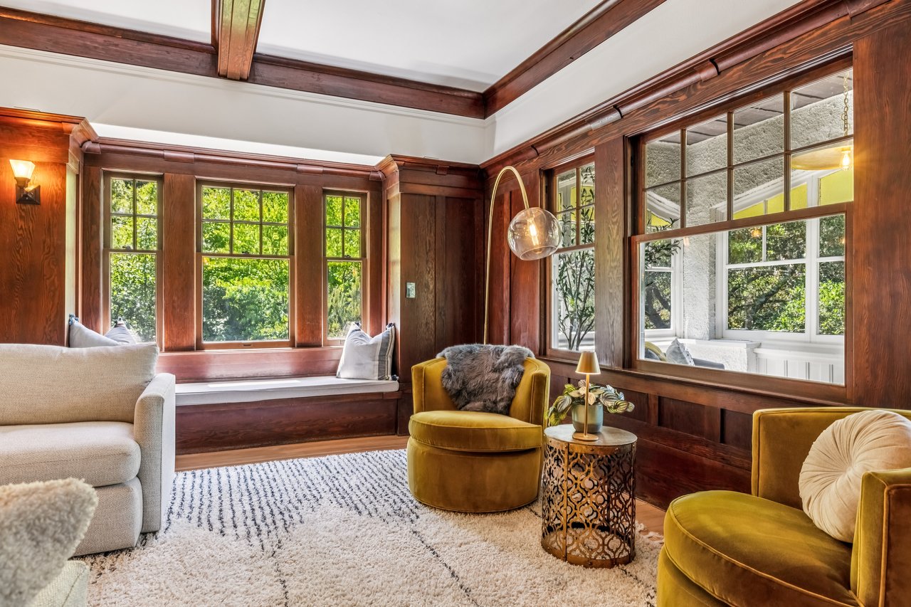 183 Molino Avenue, Mill Valley
