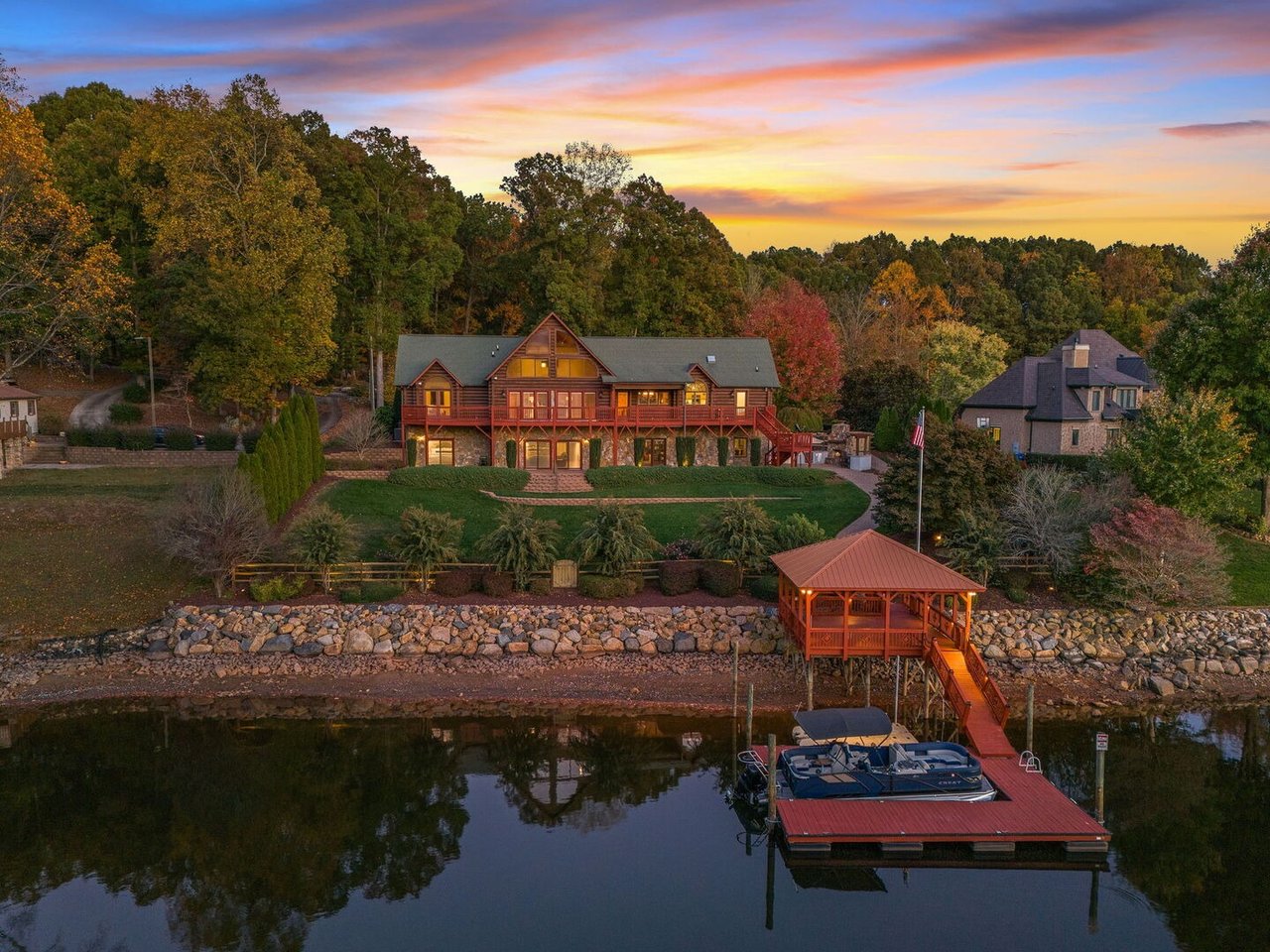Sunset Hideaway