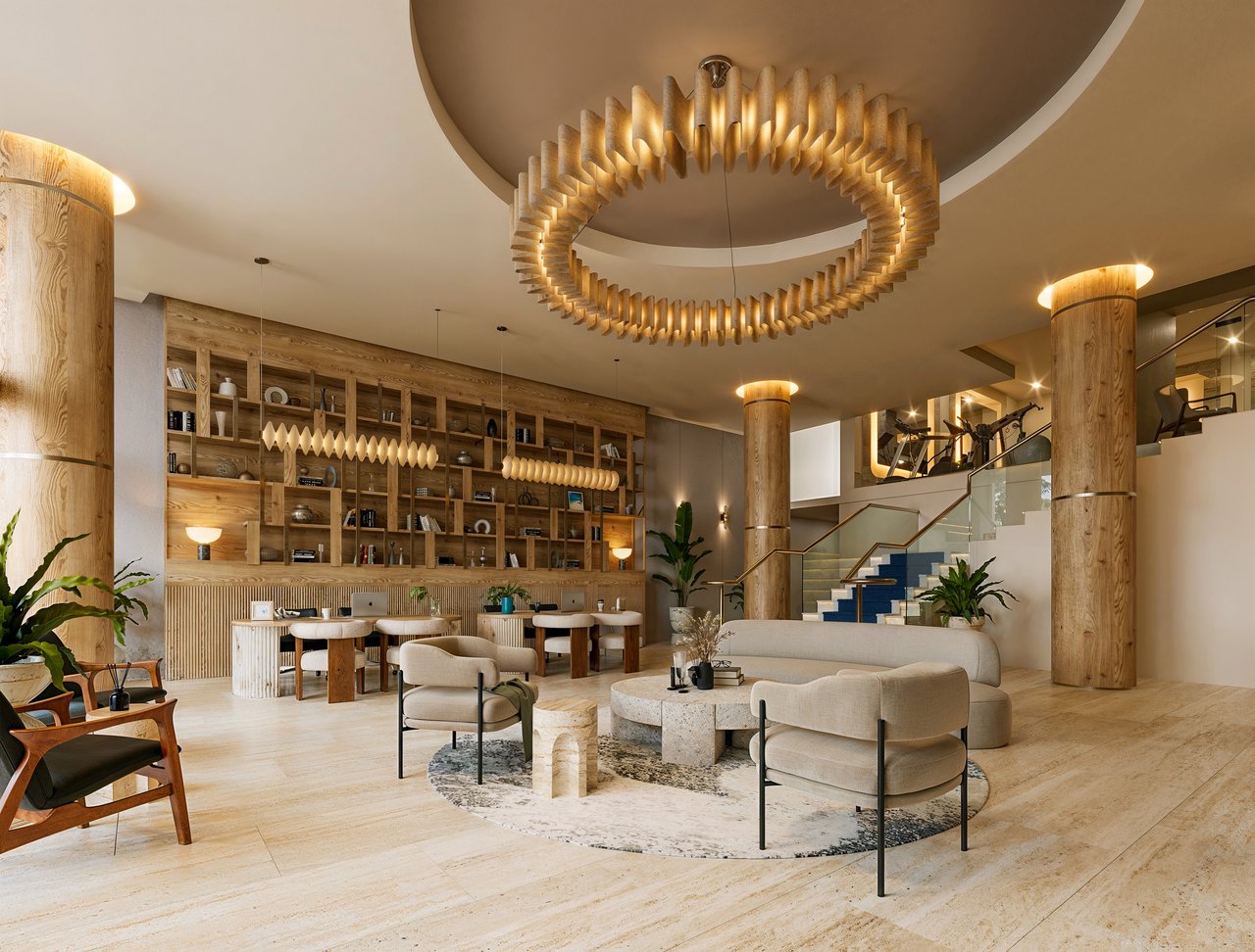 Saint Marine - Playa del Carmen