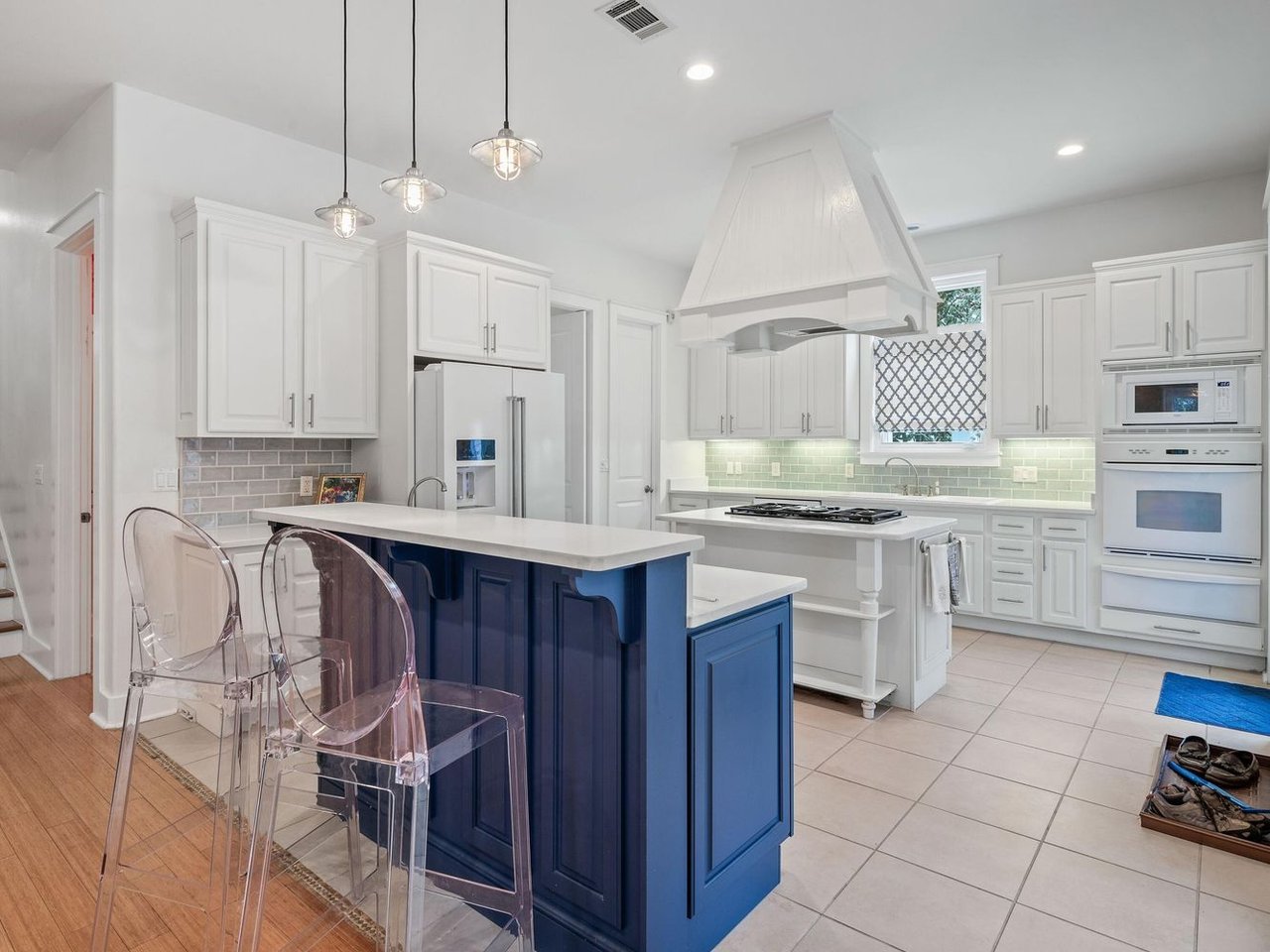 299 Wilderness Way