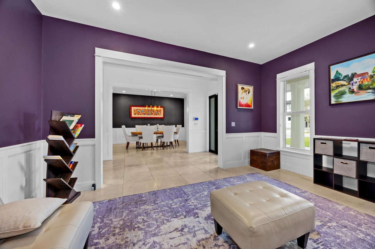 Timeless Elegance Meets Modern Comfort in South Miami