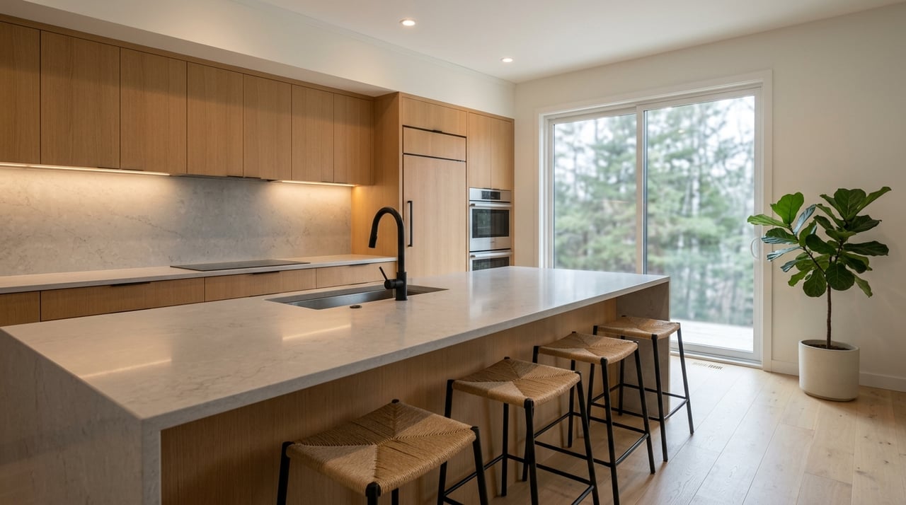Lake Melissa Upgrades That Help Homes Sell