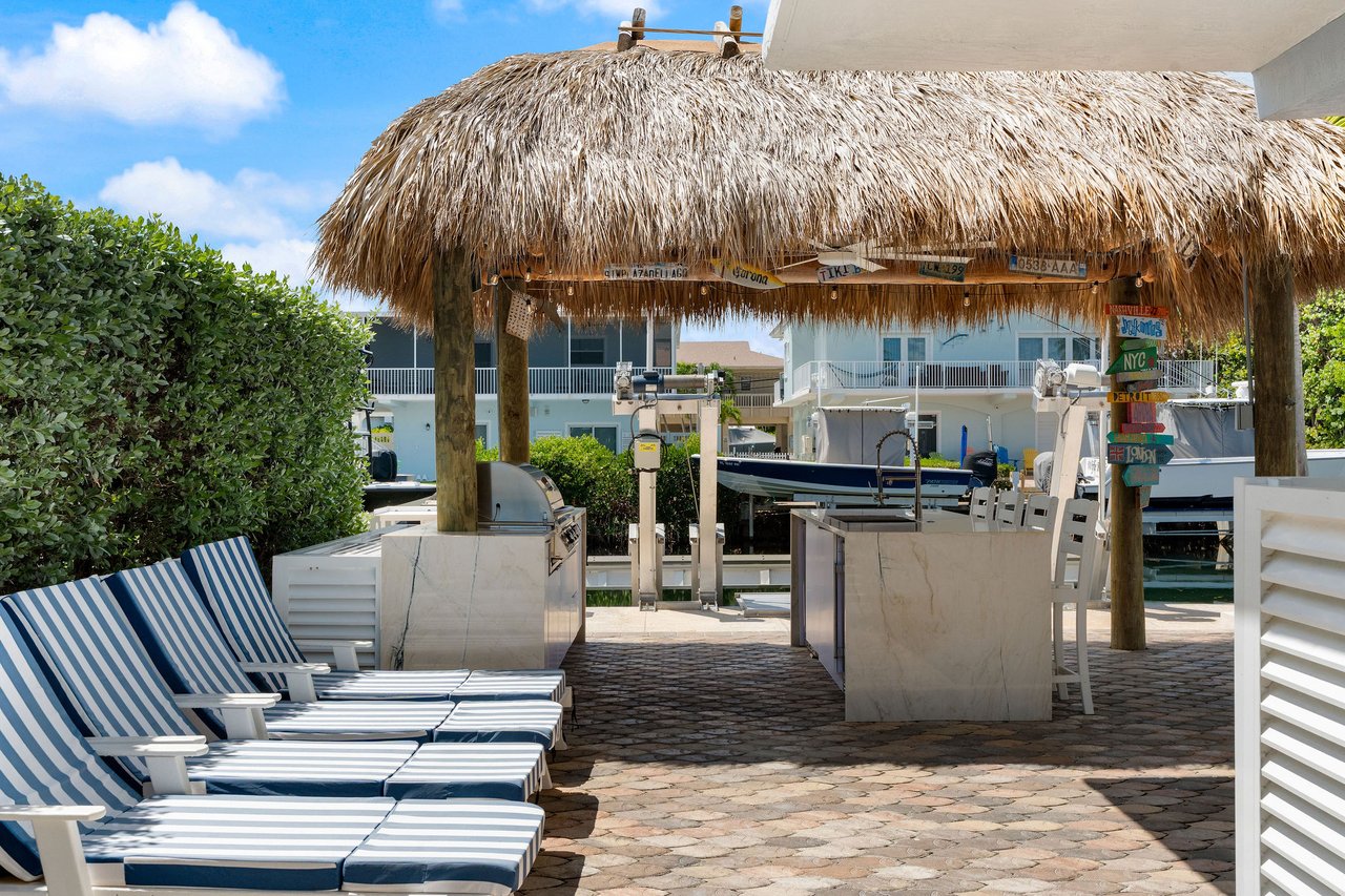 Off Market - Islamorada