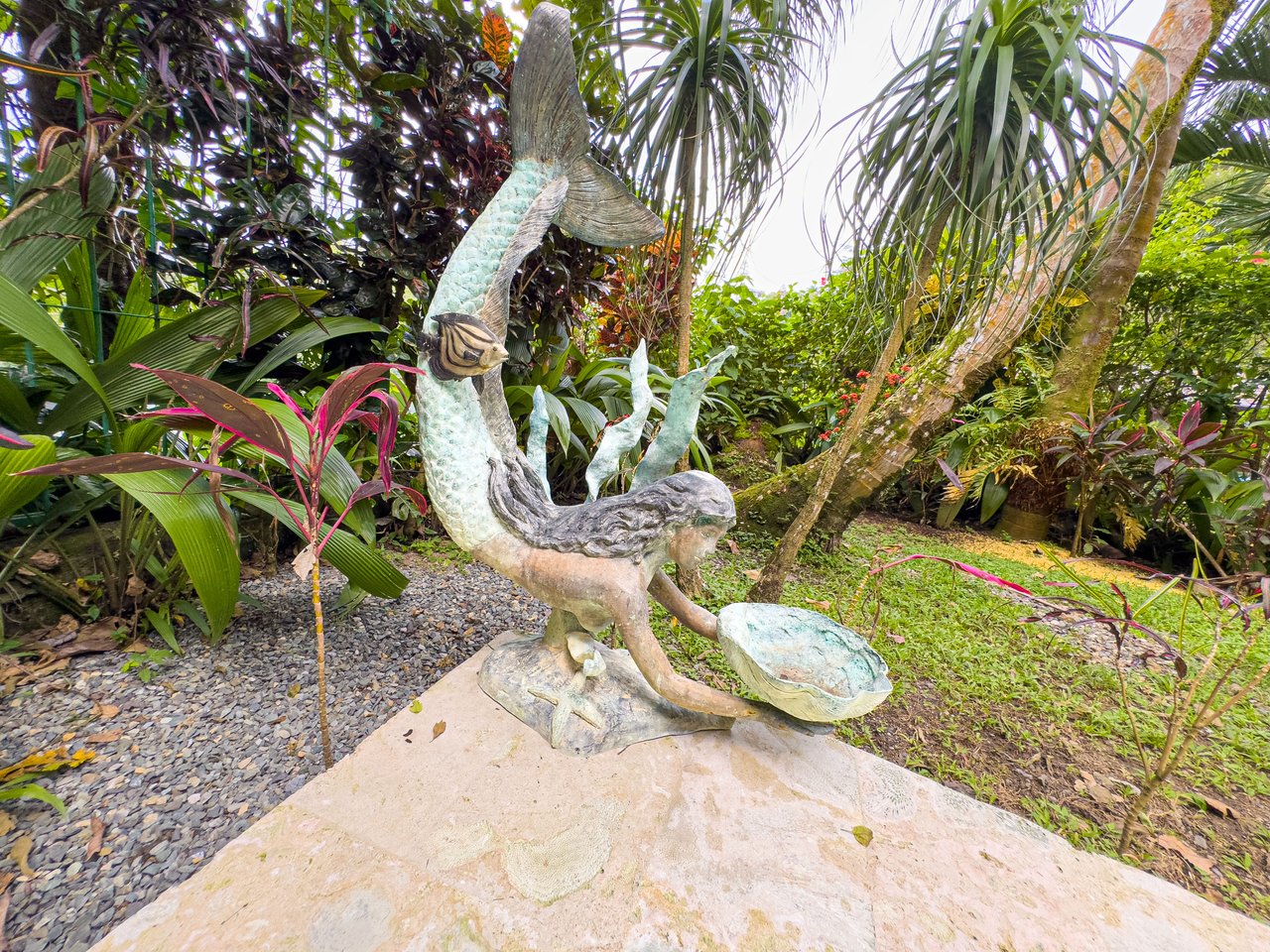 Turn-Key Jungle Retreat Home in Manuel Antonio