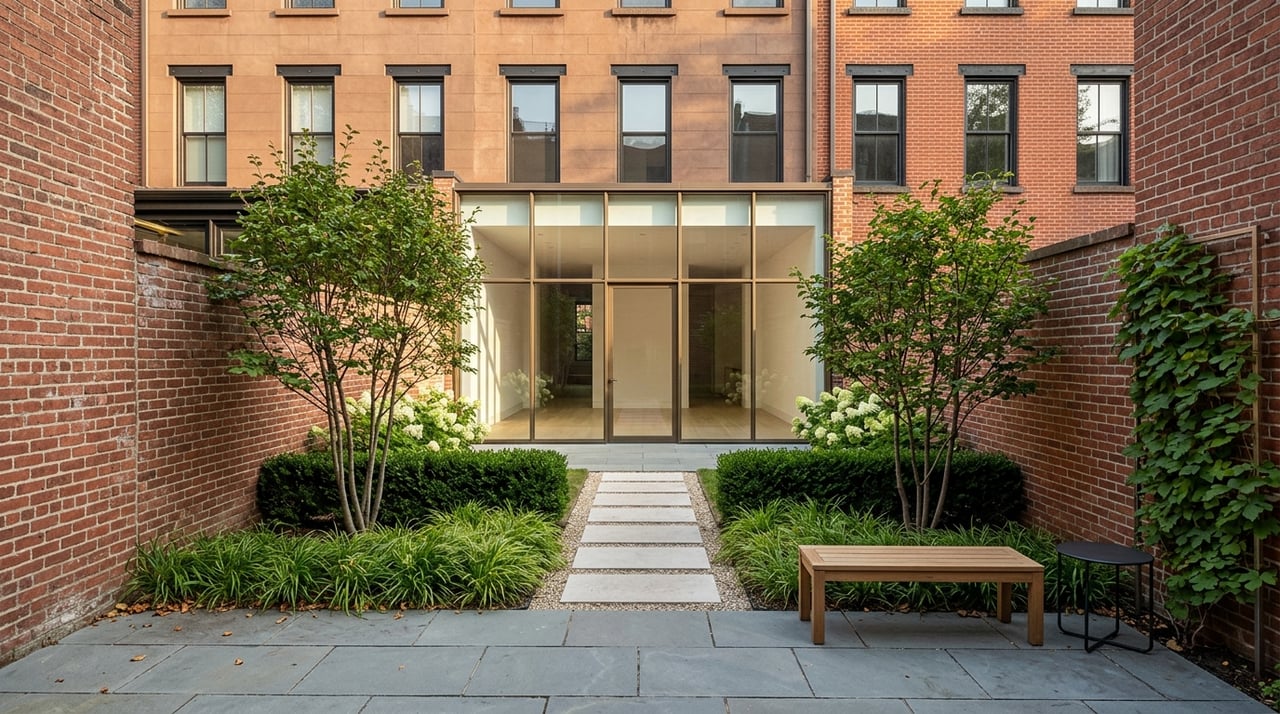 Manhattan Or Brooklyn Brownstone: Weighing The Trade-Offs