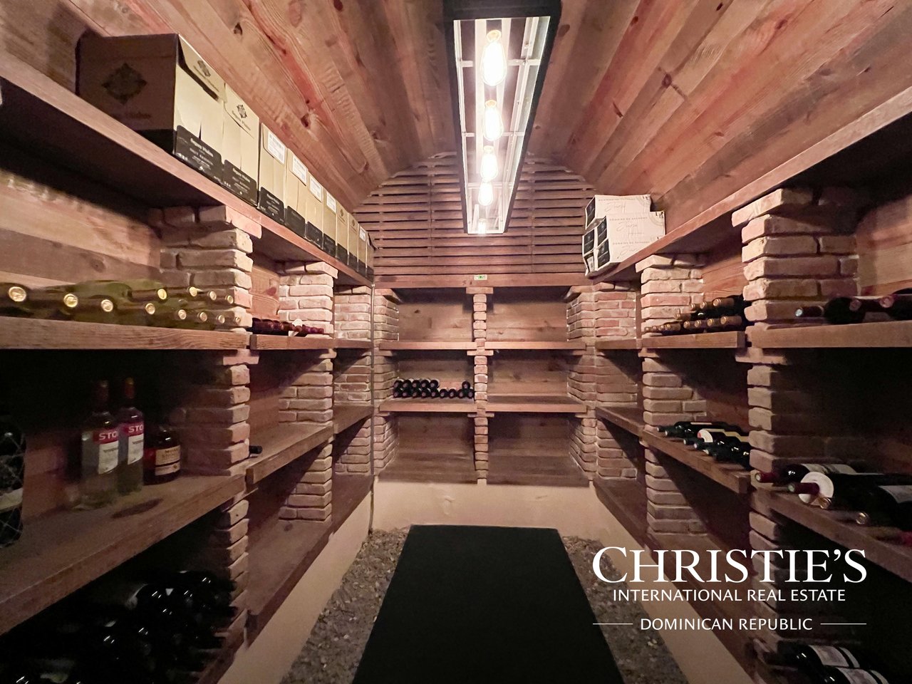 Colonial Mansión, Santo Domingo.