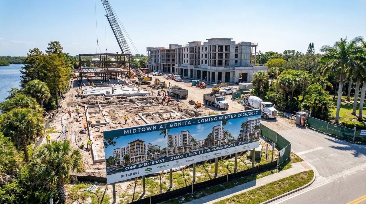 Bonita Springs Market Update: The Shift to a Value-Driven Reality