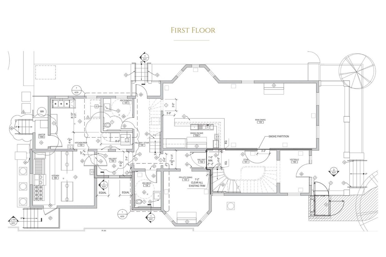 3607 Magazine Street - **Commercial Restaurant**