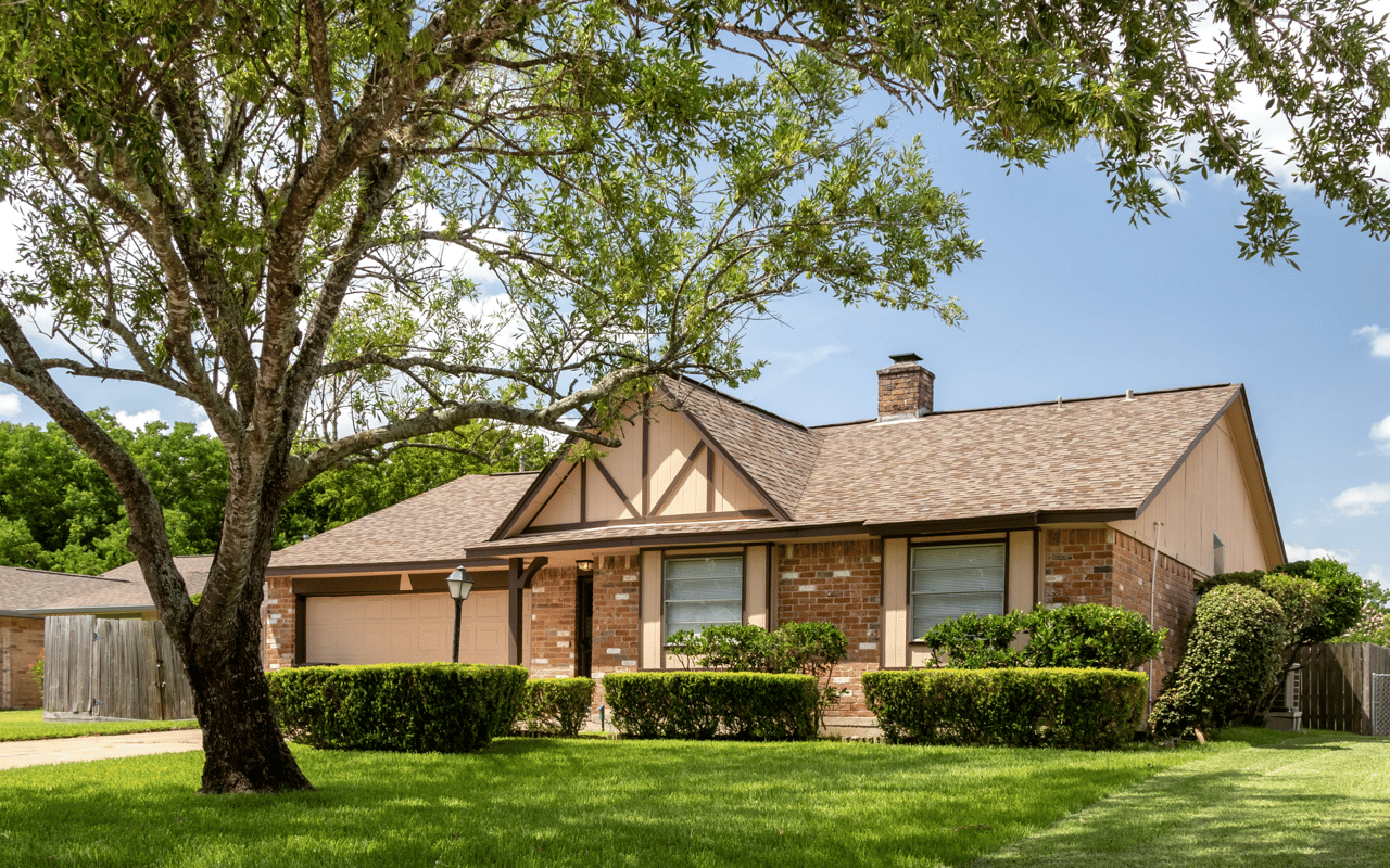 Ridglea Country Club Estates
