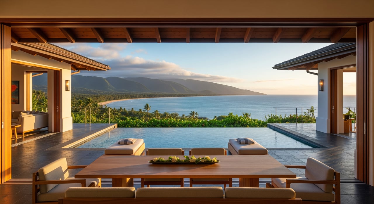 Investing in Lihue: Long-Term vs Vacation Rental