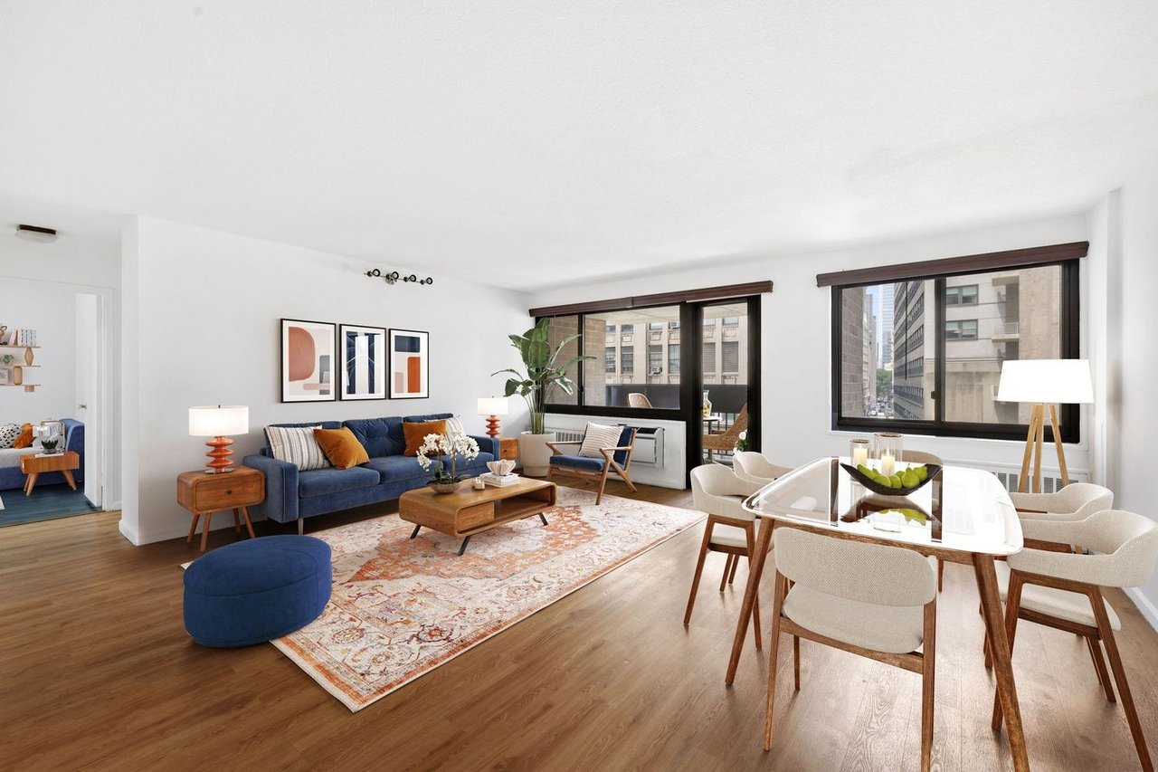 77 Fulton St Apt 8K
