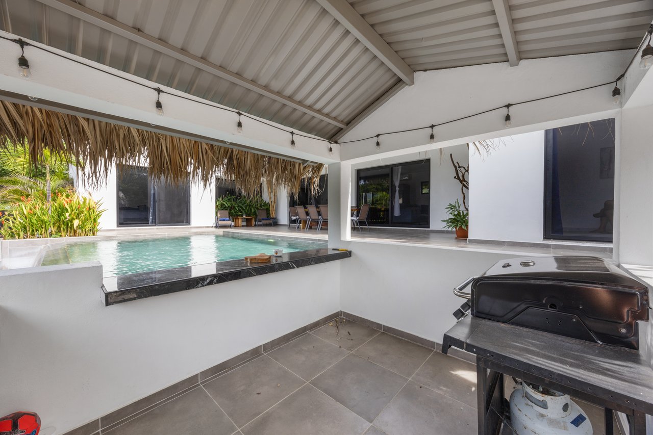Casa del Sol , Playa Potrero, Guanacaste