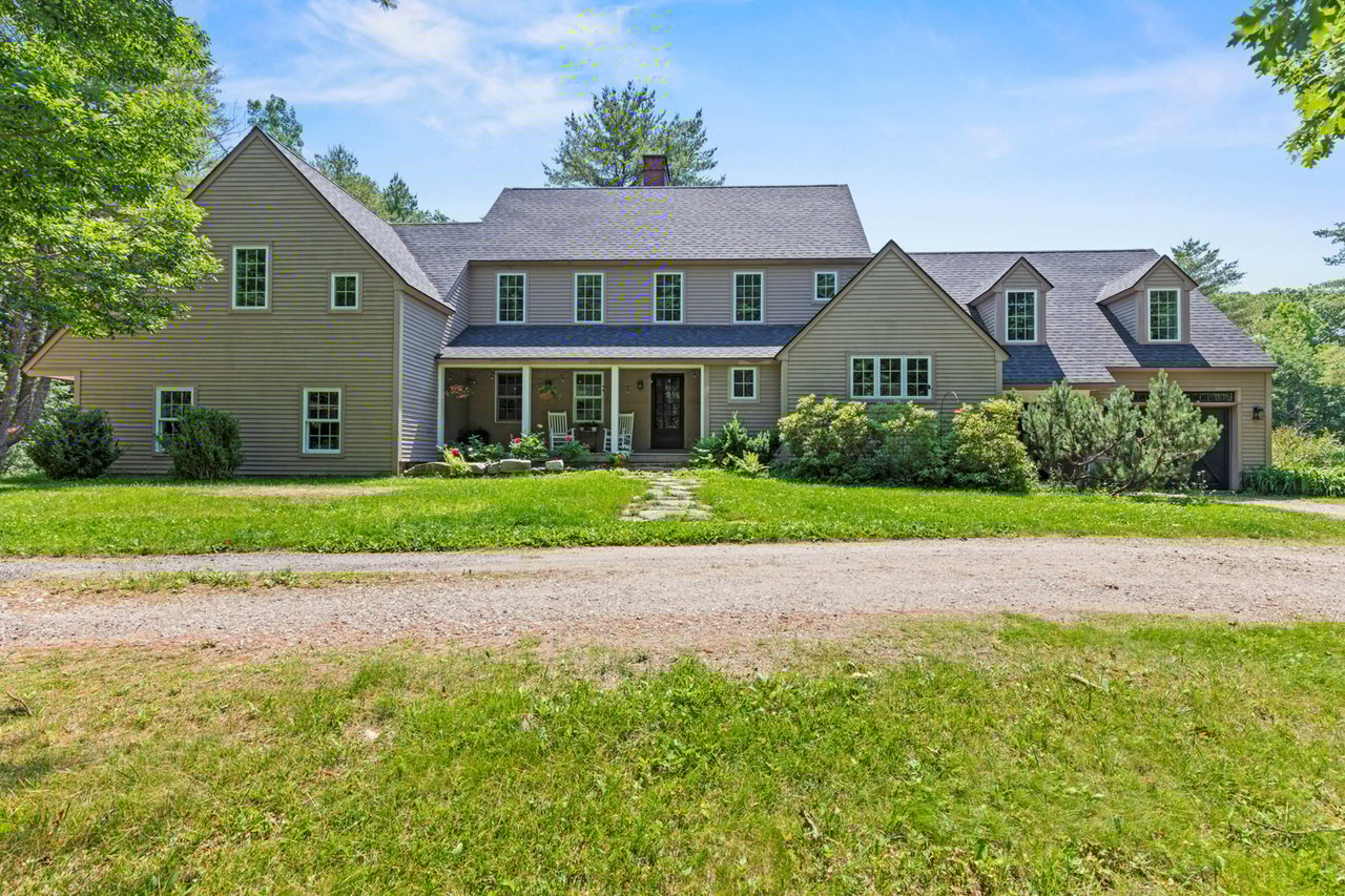 531 Ledge Road, Yarmouth