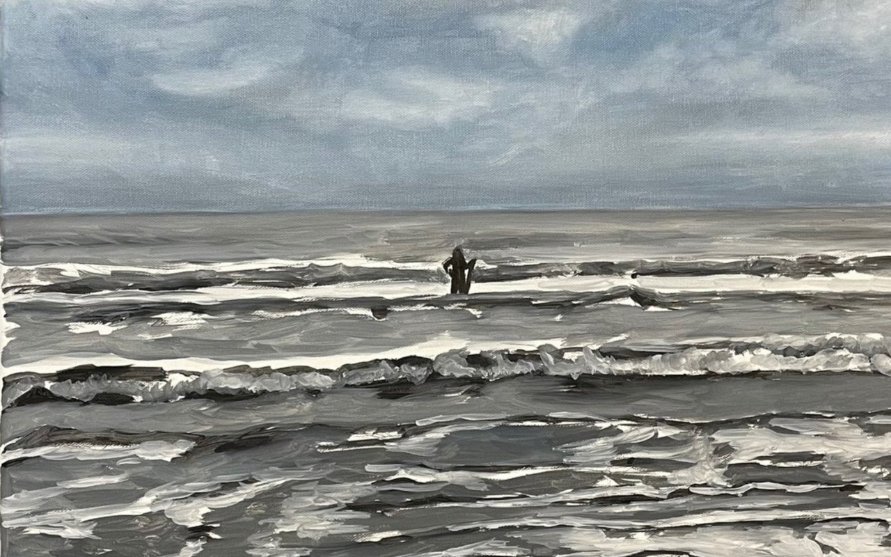 Exploring the Vibrant World of Strickland Fine Art in Anderson, Sc: A Partner of Locke and Key Assoc.