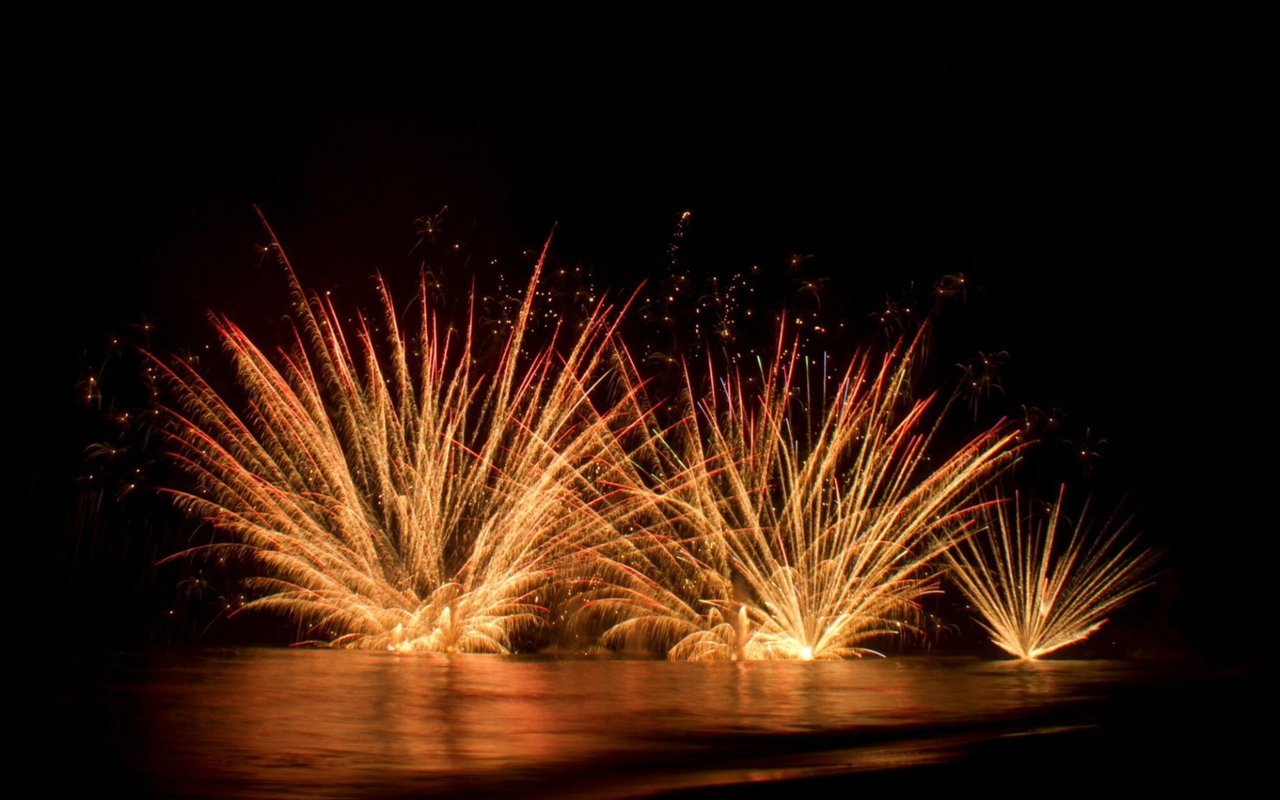 Fourth of July Events in Charleston
