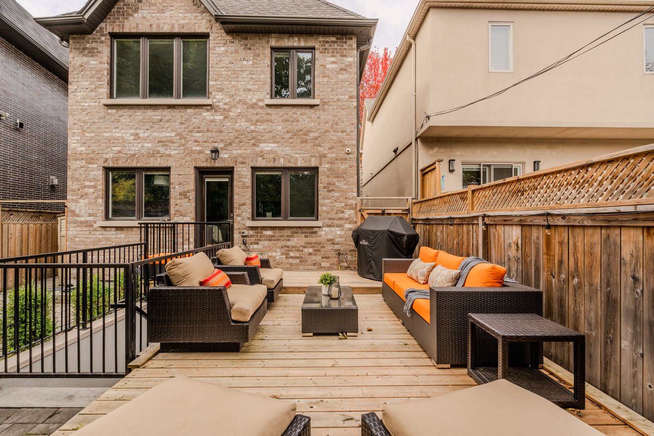 77 Randolph Road, Toronto