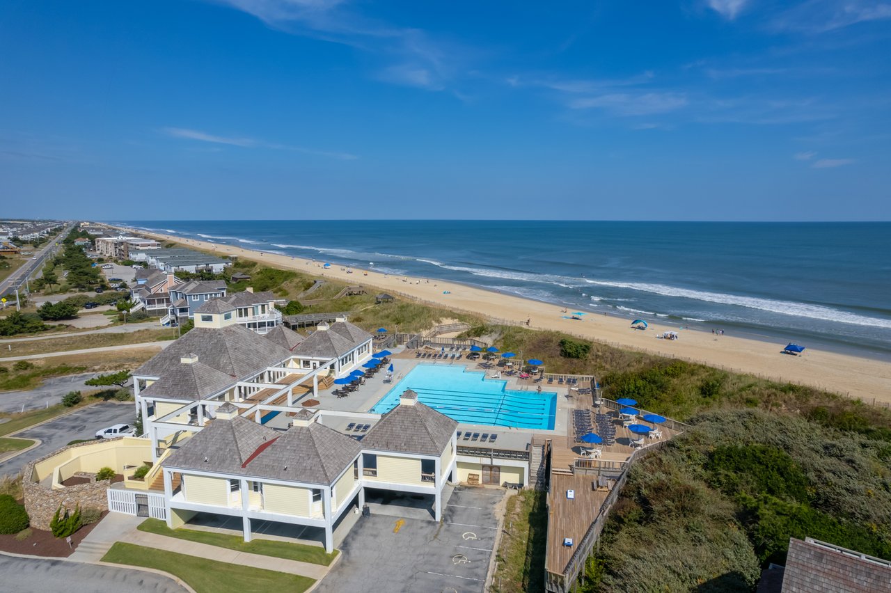 The Village at Nags Head